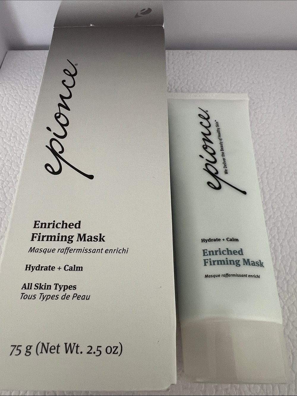 Epionce Enriched Firming Mask